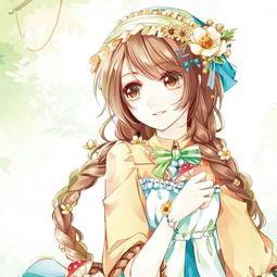 娱乐大爆料头像女动漫,揭秘娱乐大爆料头像女角色魅力所在 第1张 娱乐大爆料头像女动漫,揭秘娱乐大爆料头像女角色魅力所在 第1张