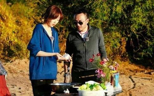 姜妍最新爆料汪涵,揭秘背后惊人真相！  第3张