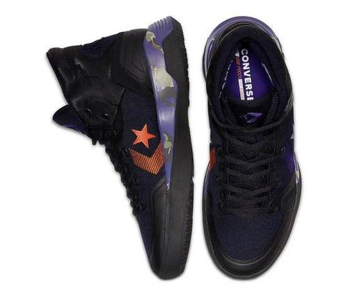 篮球鞋新款爆料视频大全,盘点最新视频大全亮点解析 第2张 篮球鞋新款爆料视频大全,盘点最新视频大全亮点解析 第2张