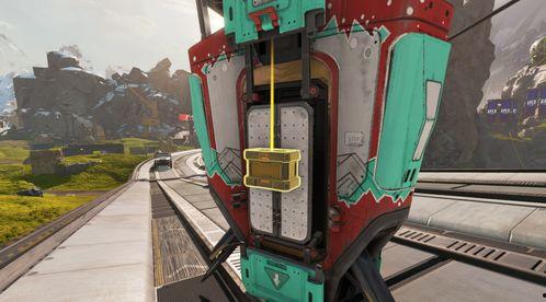 20赛季apex最新爆料,全新爆料揭示神秘英雄与变革升级  第1张